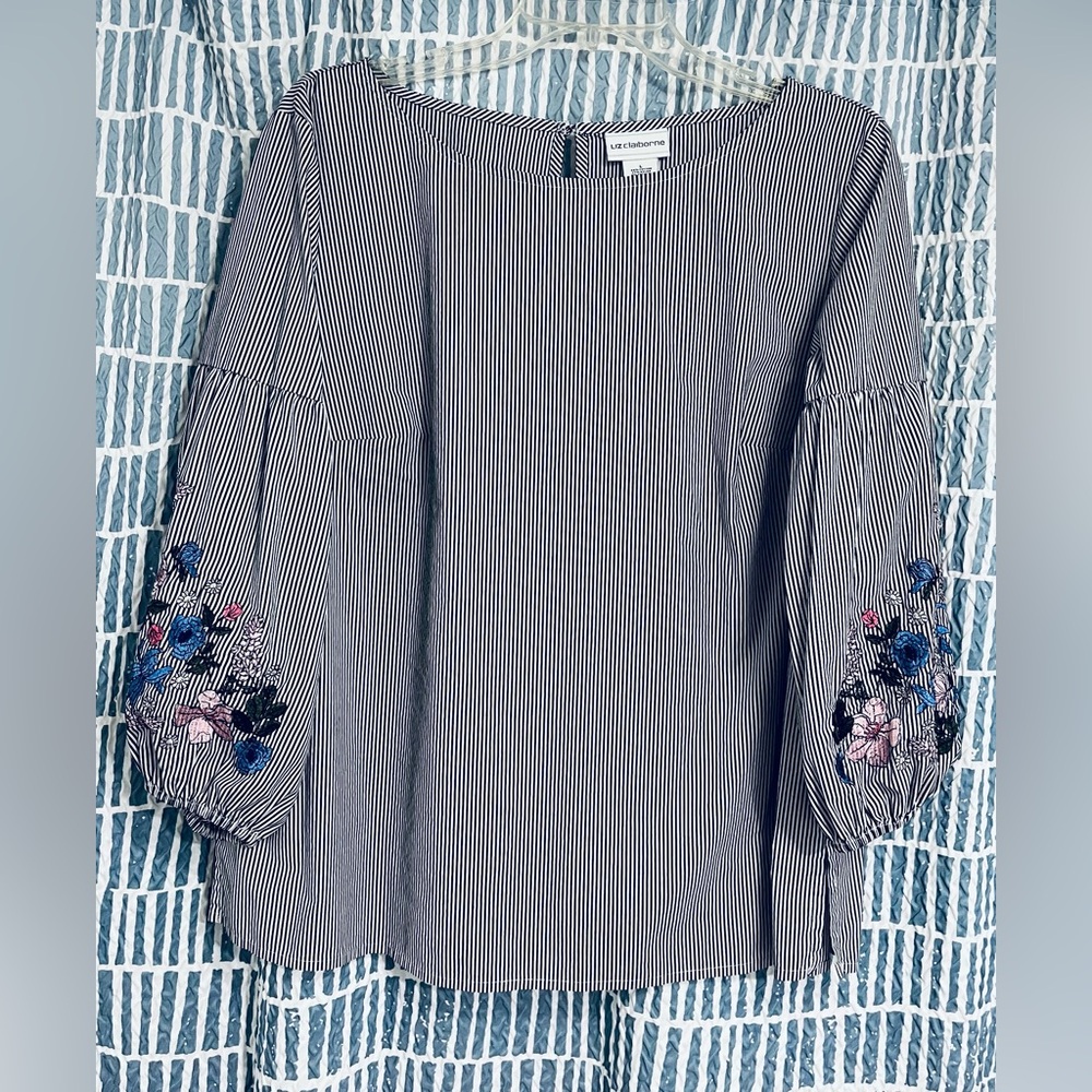 Liz Claiborne